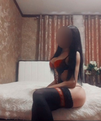 Анкета проститутки Галя - Фото, г. Жуков, 37 лет, №8274